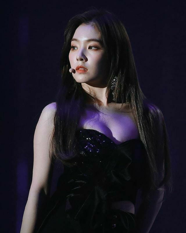 Photo : Irene