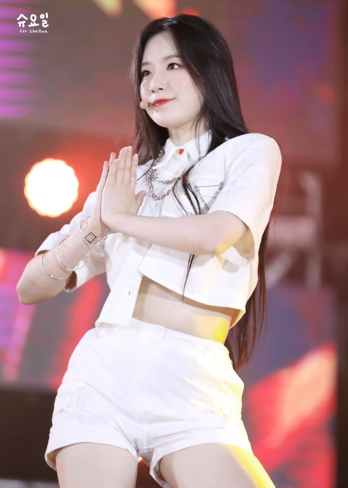 Photo : Shuhua