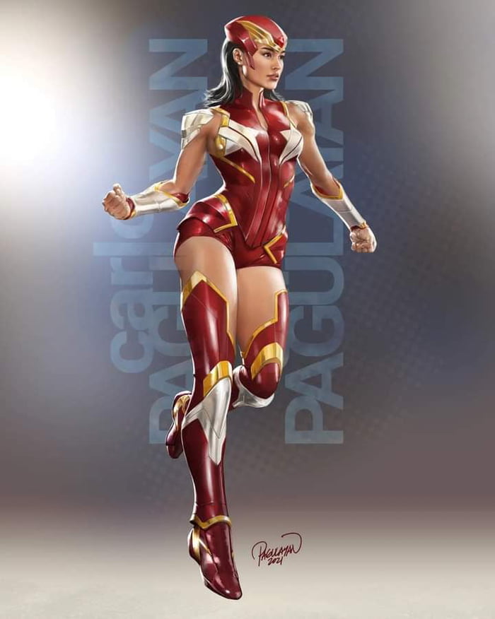 Filipino Hero Darna By Carlo Pagulayan 9gag