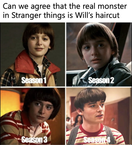 Stranger Things memes - 9GAG