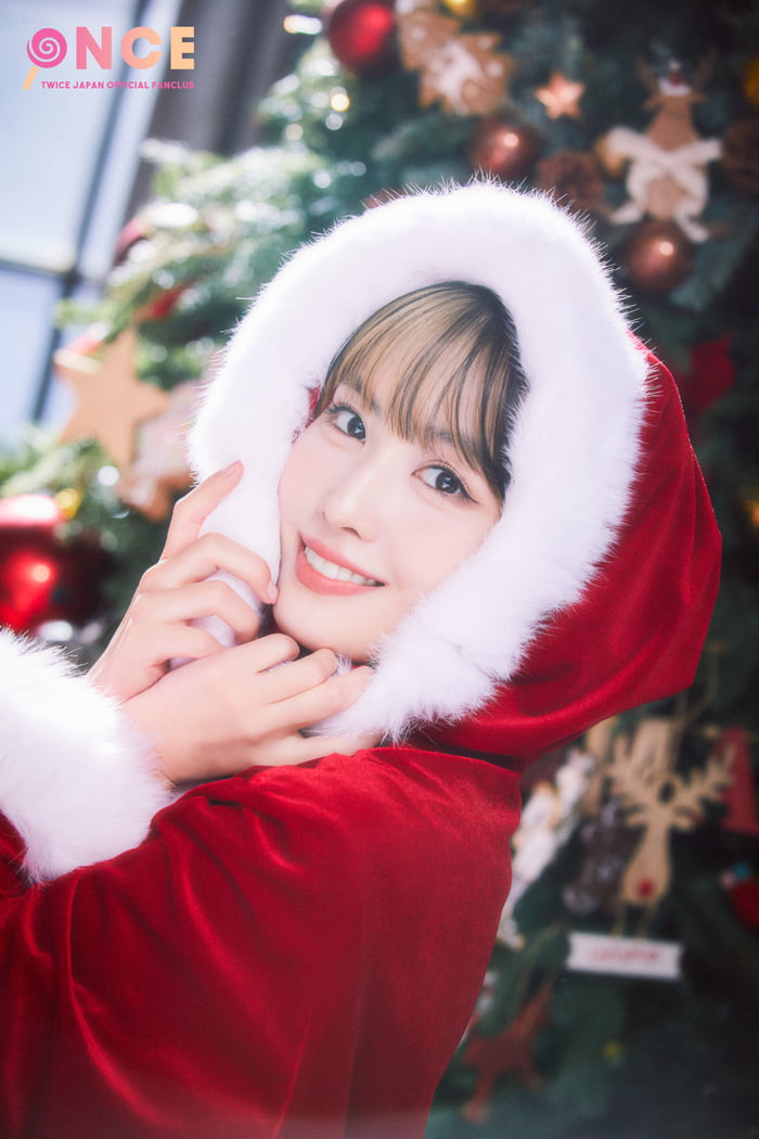 Photo : 211116 - Momo - Season 2 Teaser