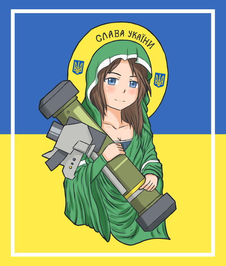 Amazon.com: Ukraine Flag Anime Girl Kawaii Otaku Ukraine shirt Pullover  Hoodie : Clothing, Shoes & Jewelry
