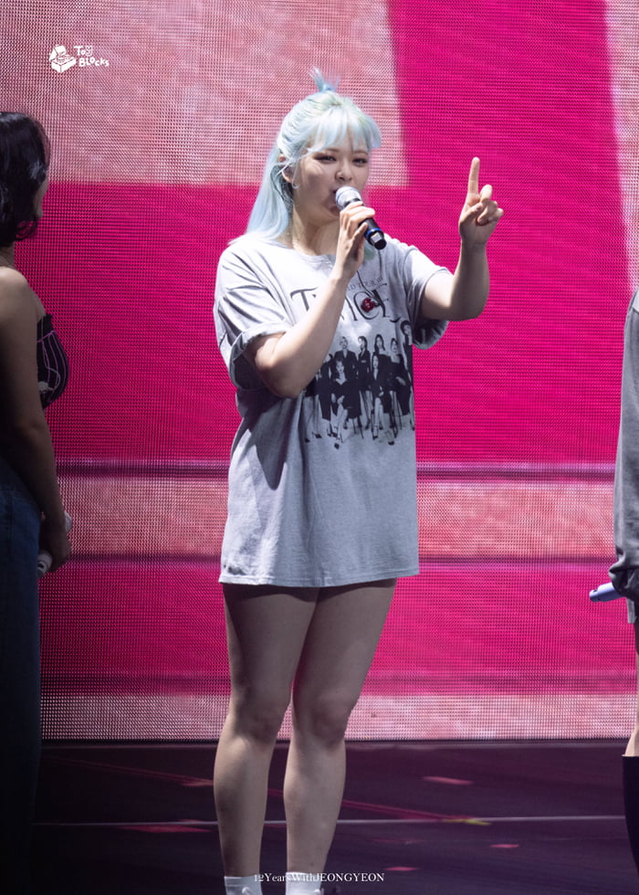 Photo : TWICE - Jeongyeon