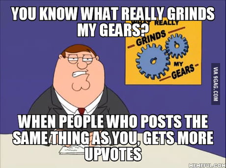 I Made A Meme Someone Else Made A Meme He Is On The Hot Page Now 9gag