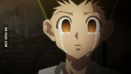 Hunter x Hunter Episode 135