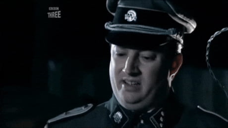 Me watching the most powerful politicians in my country betray Ukraine and let innocent civilians die. Not for right and wrong. Not because Russia has any legitimacy. No. For politics and only politics.