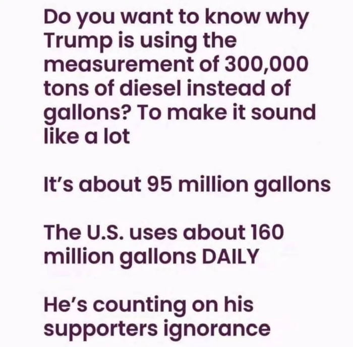 Well Donnie DoKids does love the poorly educated