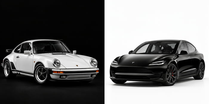 You get one for FREE. Which one are you taking?