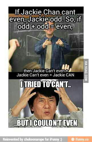 Let Me Break It Down For You 9gag