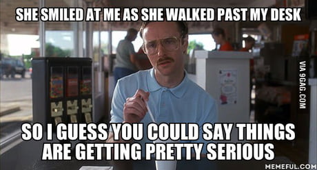 I Ve Had A Crush On My Coworker For A While Now 9gag I Ve Had A Crush On My Coworker For A While Now 9gag