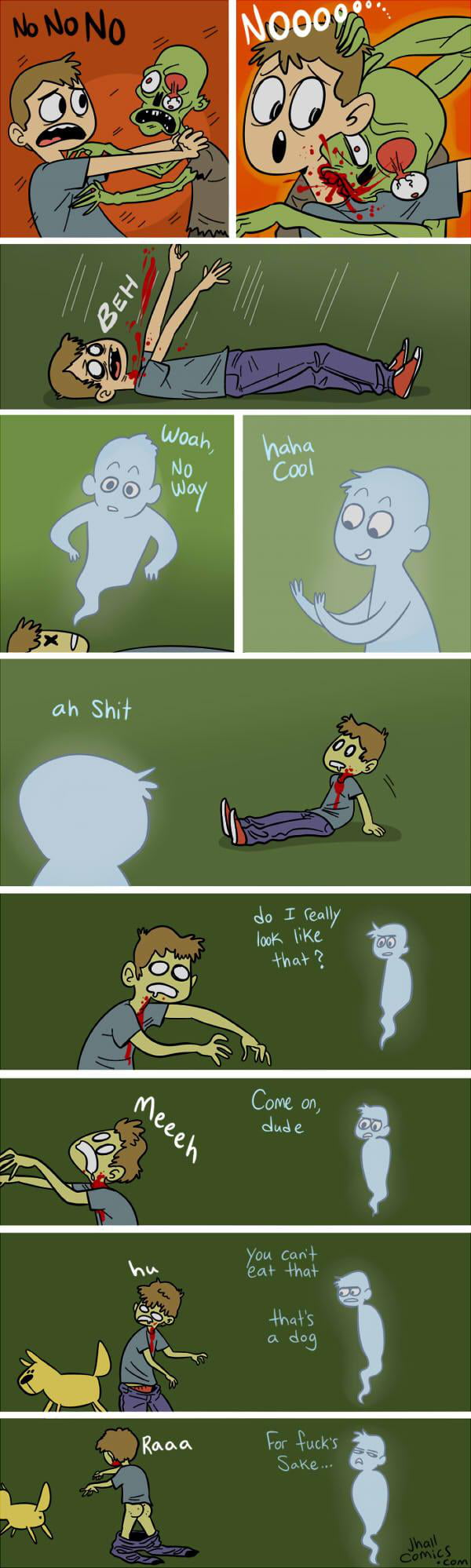 when-a-zombie-and-a-ghost-come-from-the-same-person-9gag