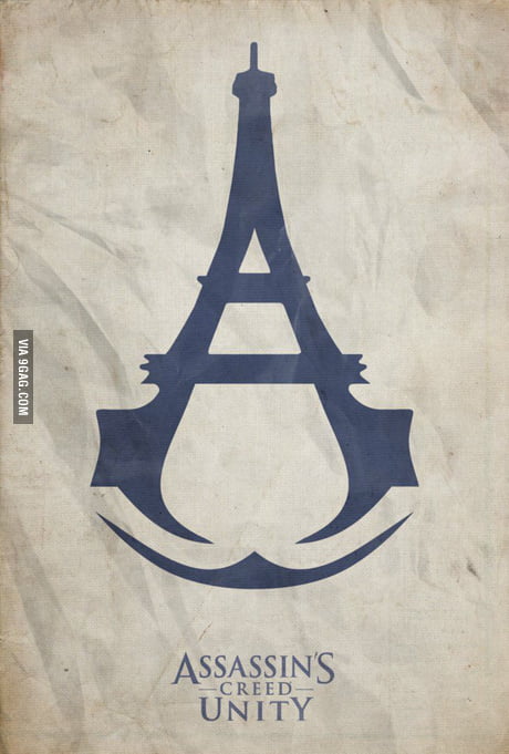 What is the best Assassin's Creed symbol?