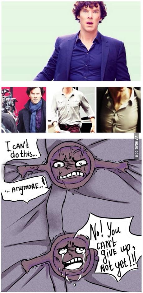 Would you wear the same outfit everyday? - 9GAG