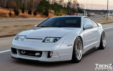 Best 30 Nissan 300zx Fun On 9gag
