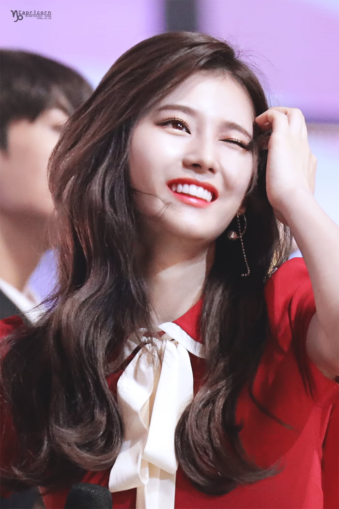 Photo : Sana