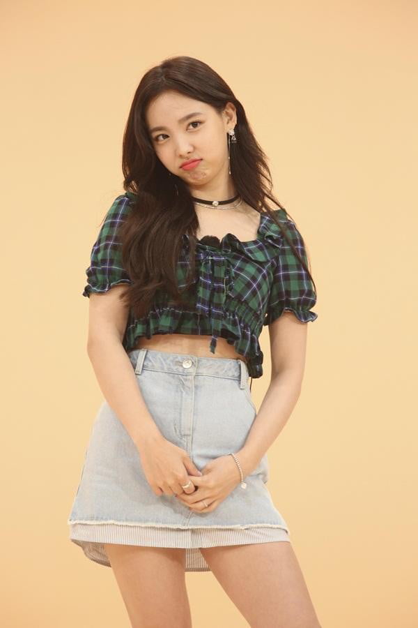 Photo : Nayeon