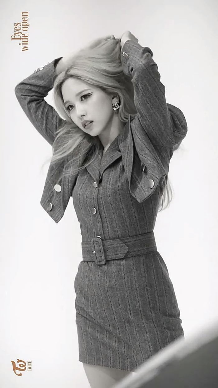 Photo : Mina
