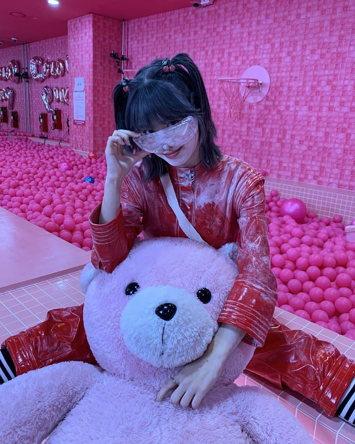 Photo : Momo