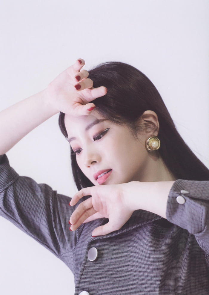 Photo : Dahyun