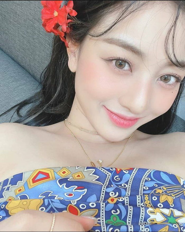 Photo : Jihyo