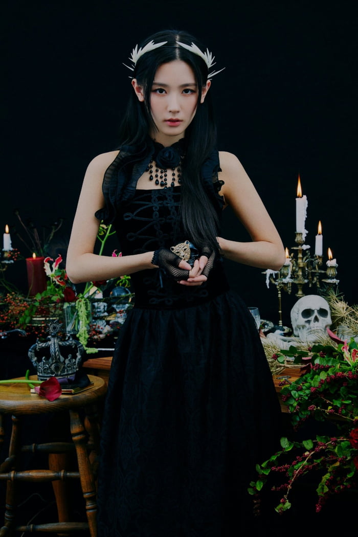 Photo : Miyeon