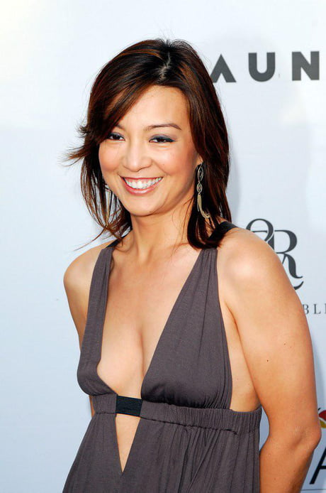 Pictures of ming na wen