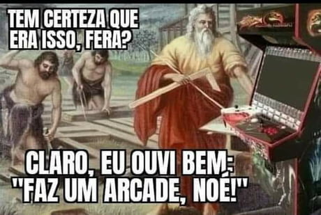 É sobre isso - 9GAG