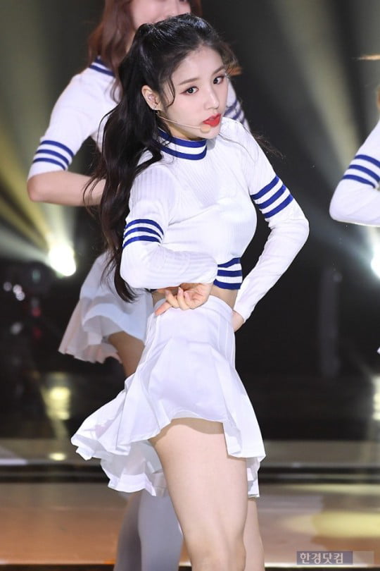 Photo : LOONA - Heejin