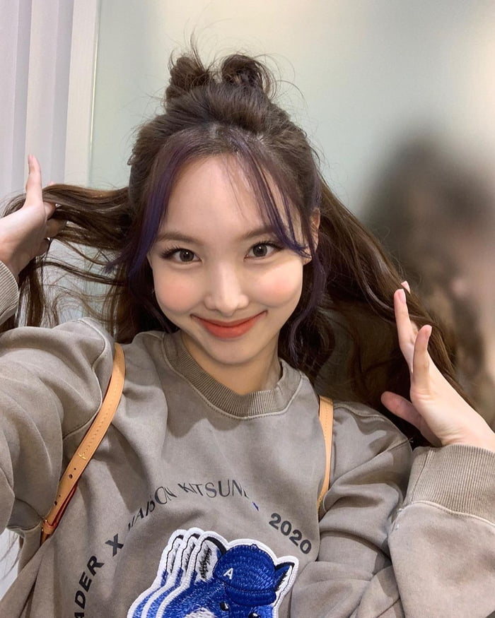 Photo : Nayeon