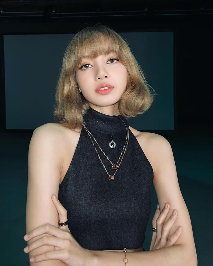 Photo : Lisa - Blackpink