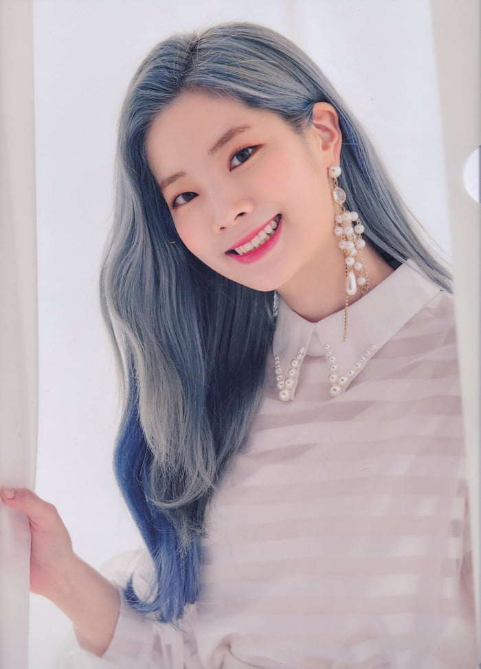 Photo : Dahyun