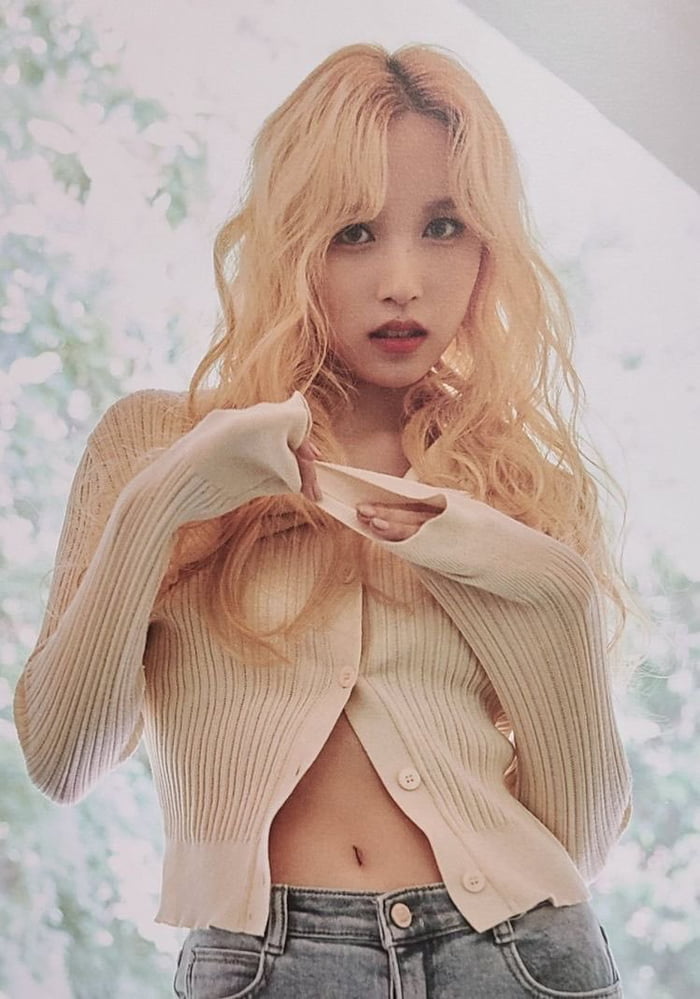 Photo : Mina