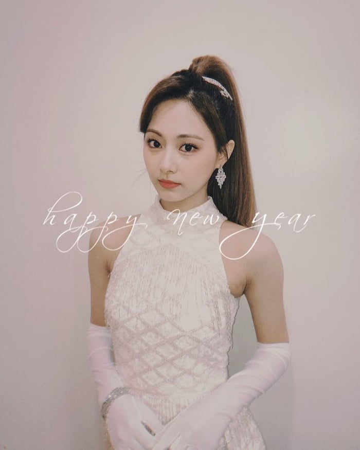 Photo : Tzuyu