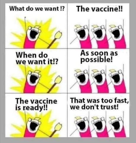 Some Folks In A Nutshell 9gag