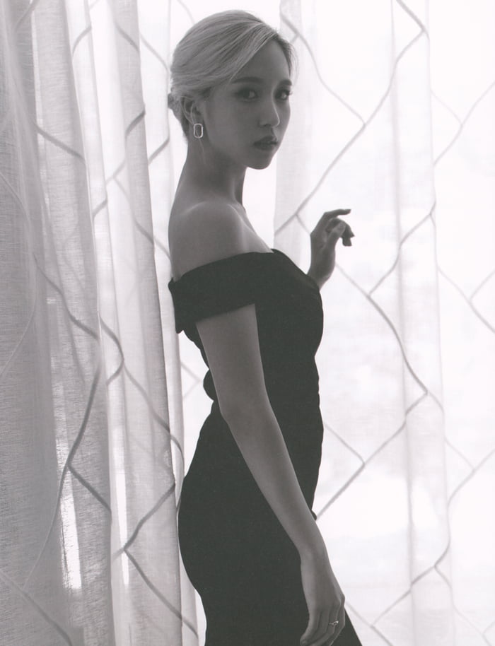 Photo : Mina