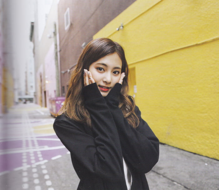 Photo : Tzuyu