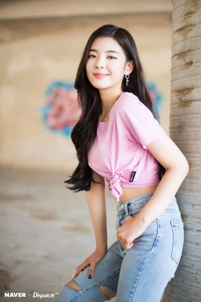 Photo : Lia