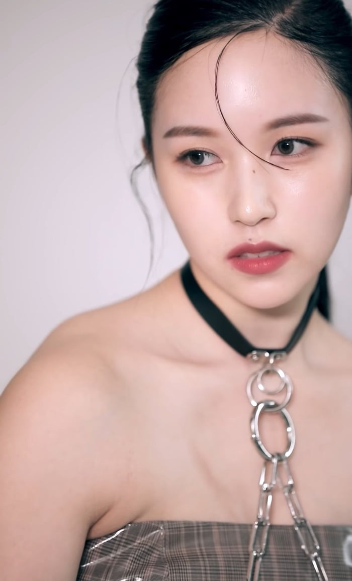 Photo : Mina
