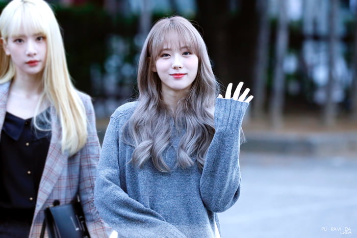 Photo : Luda