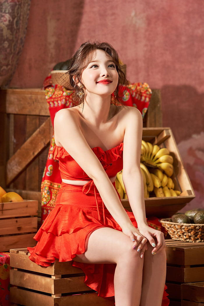 Photo : Nayeon