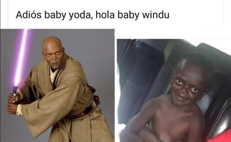 Best Funny baby youda Memes - 9GAG