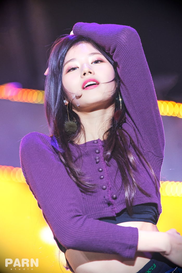 Photo : Sana