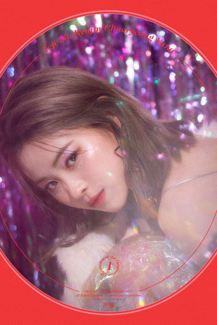 Photo : Midzy Fanclub Teaser - Ryujin