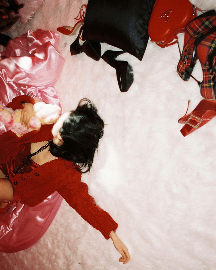 Photo : Jisoo aftermath