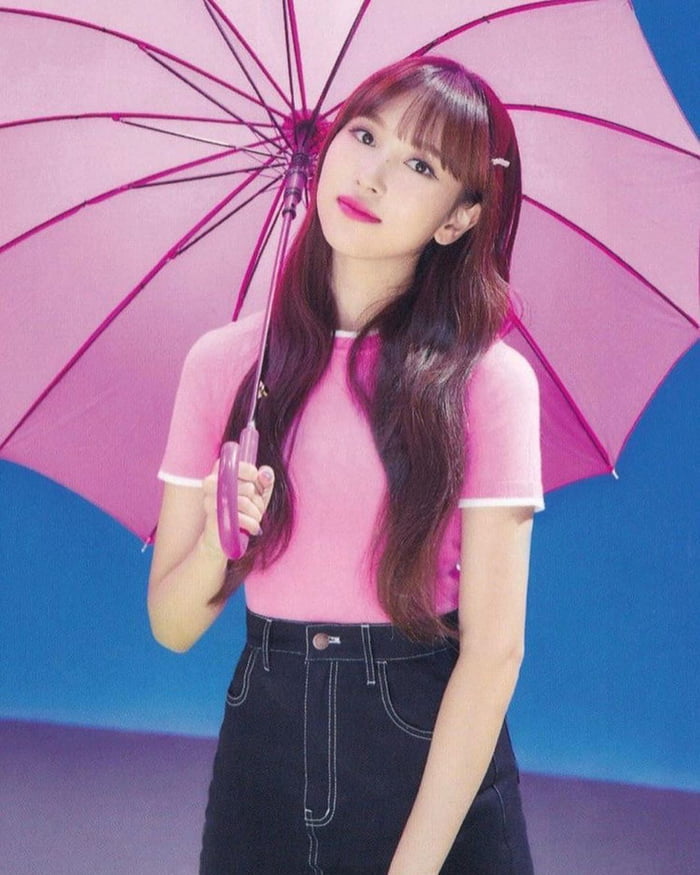 Photo : Mina
