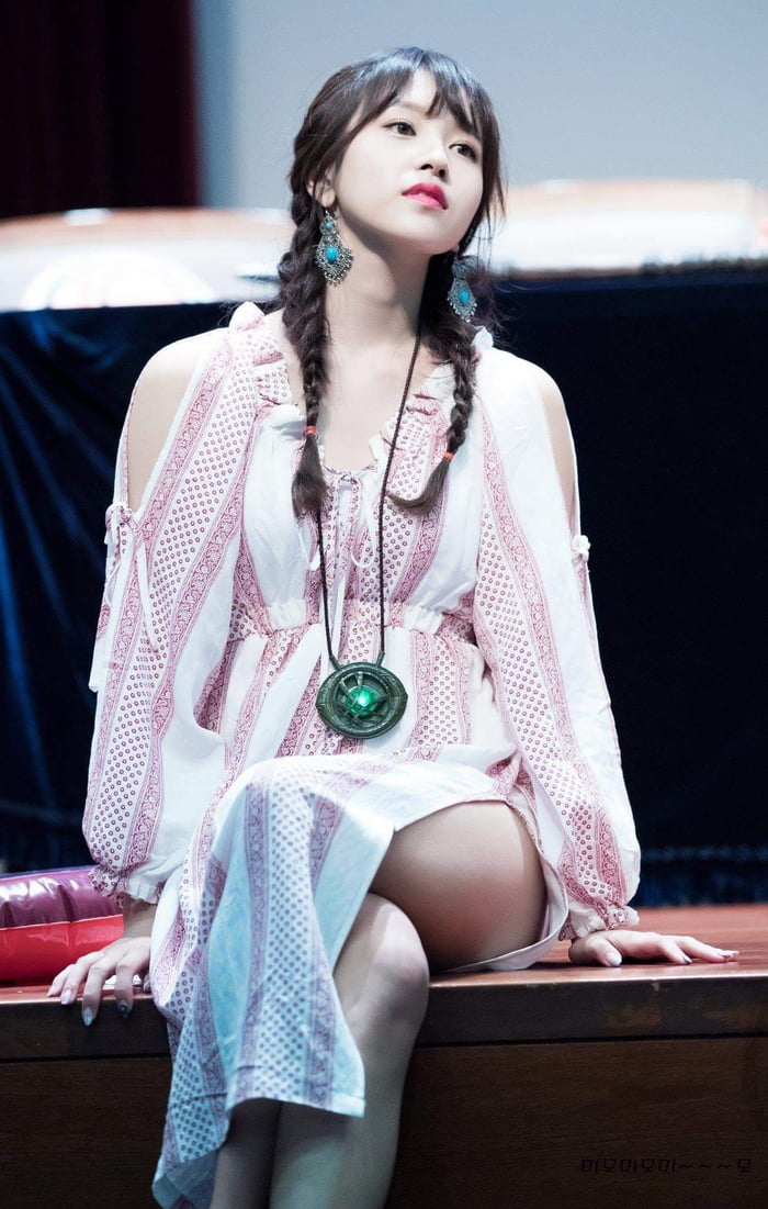 Photo : Mina