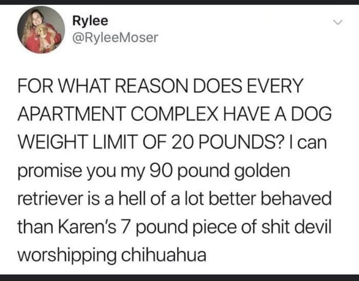 F**k you Karen