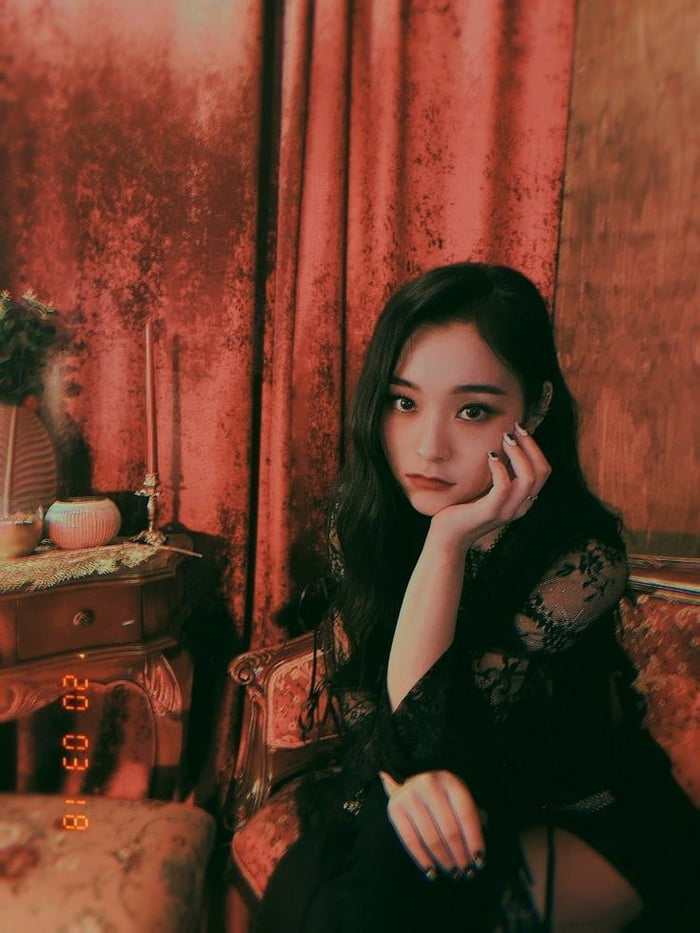Photo : Gahyeon