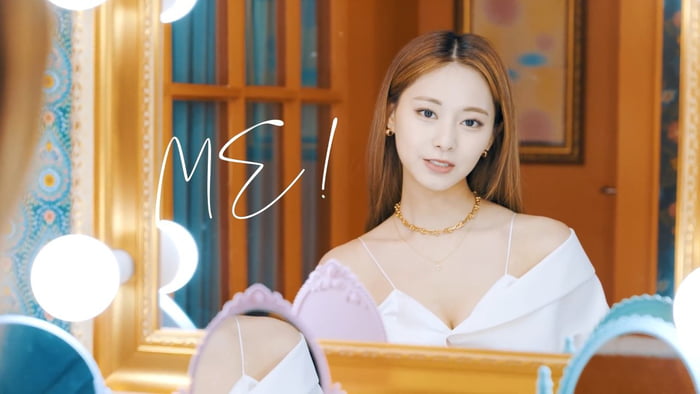 Photo : Tzuyu
