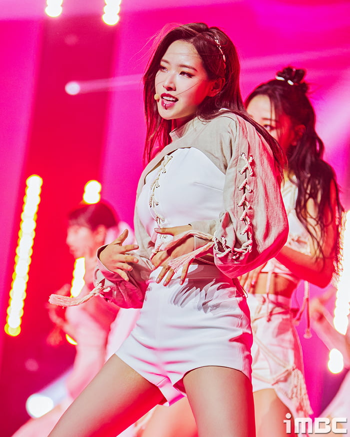 Photo : Olivia Hye